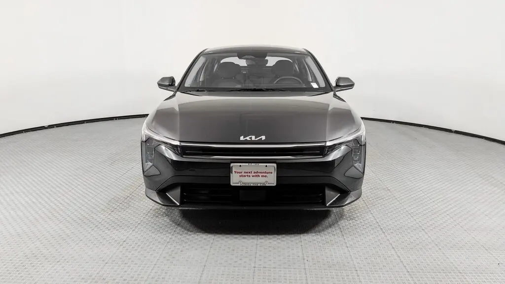 Florida Fine Cars - Used KIA K4 2025 ORLANDO LXS