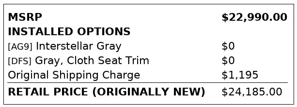 Florida Fine Cars - Used KIA K4 2025 ORLANDO LXS