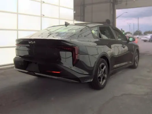Florida Fine Cars - Used KIA K4 2025 ORLANDO LXS