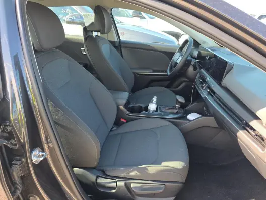 Florida Fine Cars - Used KIA K4 2025 ORLANDO LXS