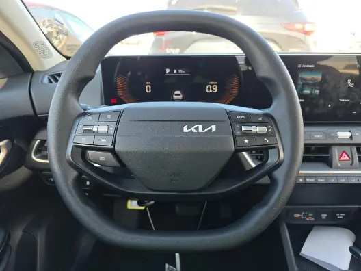 Florida Fine Cars - Used KIA K4 2025 ORLANDO LXS