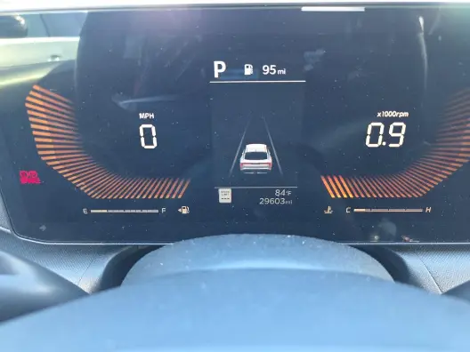 Florida Fine Cars - Used KIA K4 2025 ORLANDO LXS
