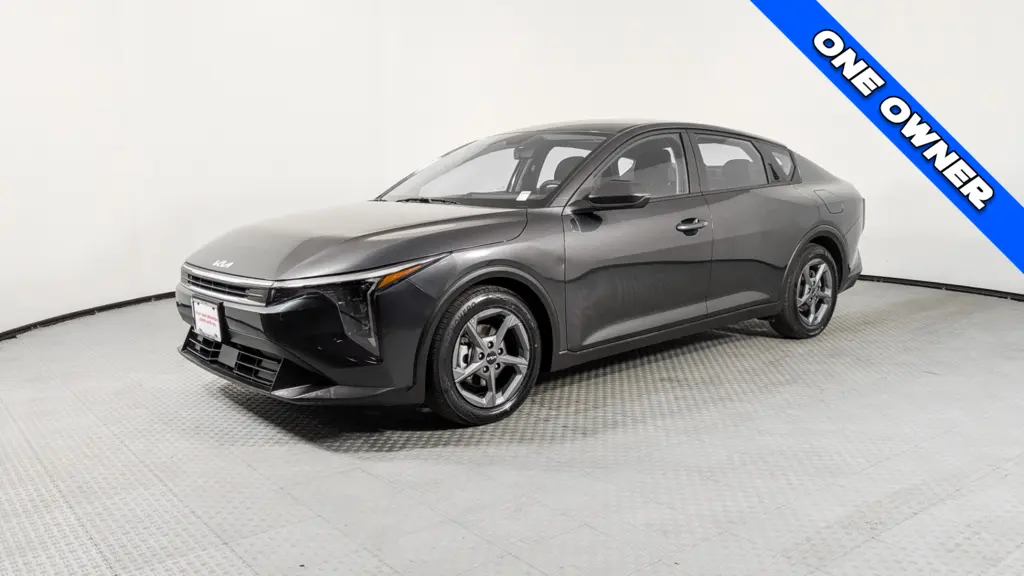 Florida Fine Cars - Used KIA K4 2025 ORLANDO LXS