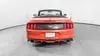 Florida Fine Cars - Used FORD MUSTANG 2016 ORLANDO ECOBOOST PREMIUM