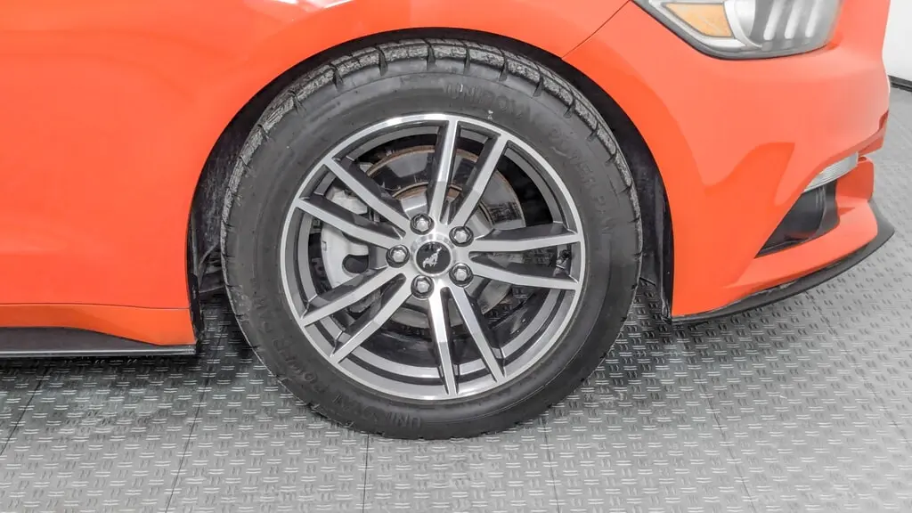 Florida Fine Cars - Used FORD MUSTANG 2016 ORLANDO ECOBOOST PREMIUM