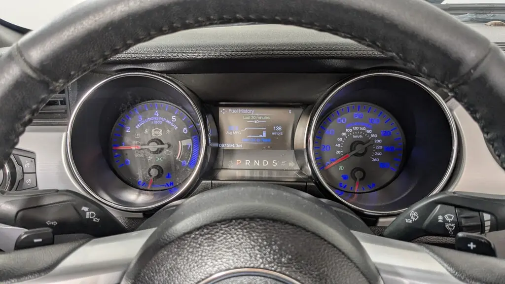 Florida Fine Cars - Used FORD MUSTANG 2016 ORLANDO ECOBOOST PREMIUM