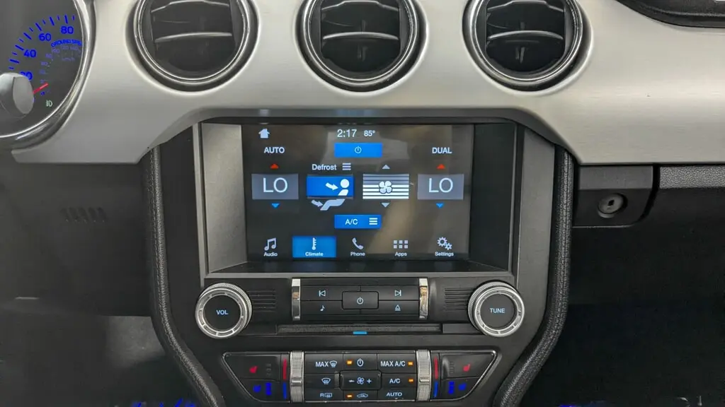 Florida Fine Cars - Used FORD MUSTANG 2016 ORLANDO ECOBOOST PREMIUM