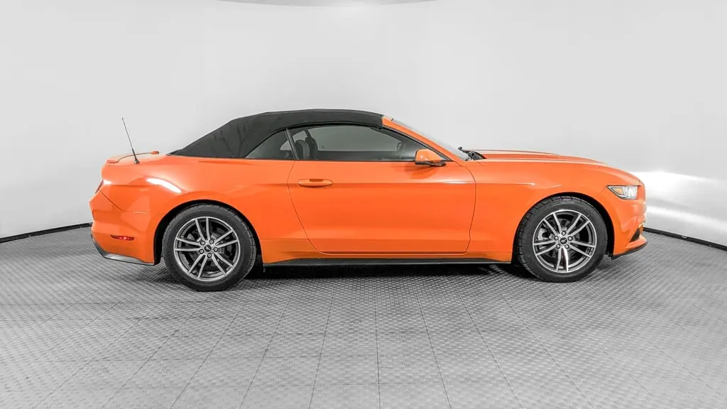 Florida Fine Cars - Used FORD MUSTANG 2016 ORLANDO ECOBOOST PREMIUM
