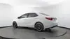 Florida Fine Cars - Used TOYOTA COROLLA 2016 MARGATE LE