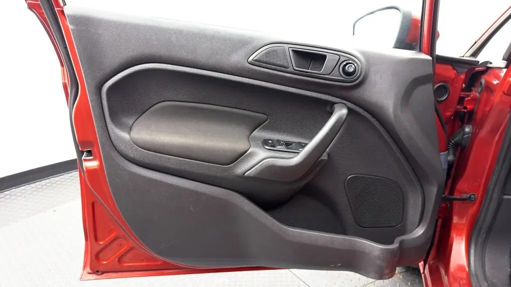 Florida Fine Cars - Used FORD FIESTA 2018 WEST PALM SE