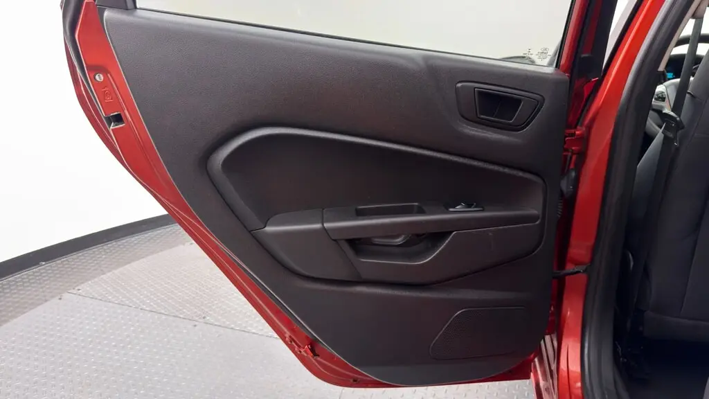 Florida Fine Cars - Used FORD FIESTA 2018 WEST PALM SE