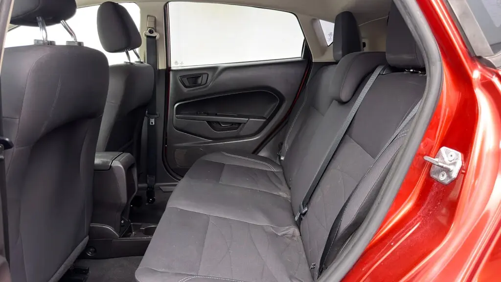 Florida Fine Cars - Used FORD FIESTA 2018 WEST PALM SE