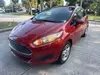 Florida Fine Cars - Used FORD FIESTA 2018 WEST PALM SE