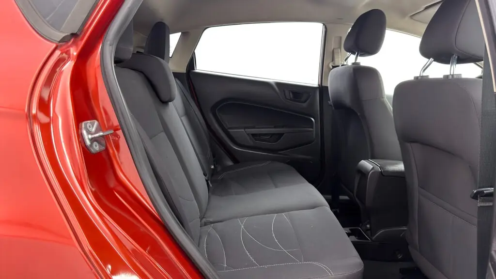 Florida Fine Cars - Used FORD FIESTA 2018 WEST PALM SE