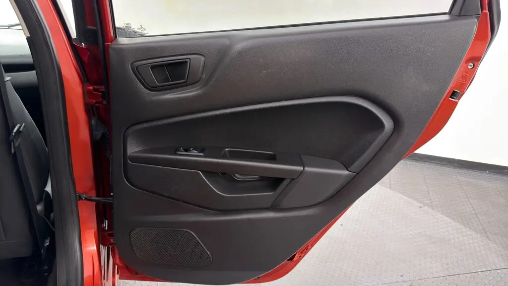 Florida Fine Cars - Used FORD FIESTA 2018 WEST PALM SE