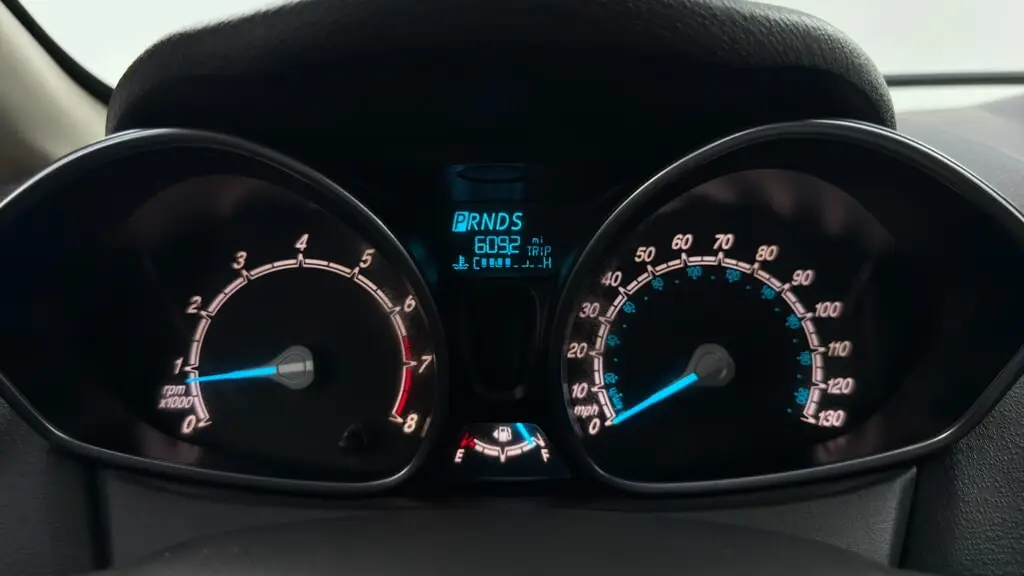 Florida Fine Cars - Used FORD FIESTA 2018 WEST PALM SE
