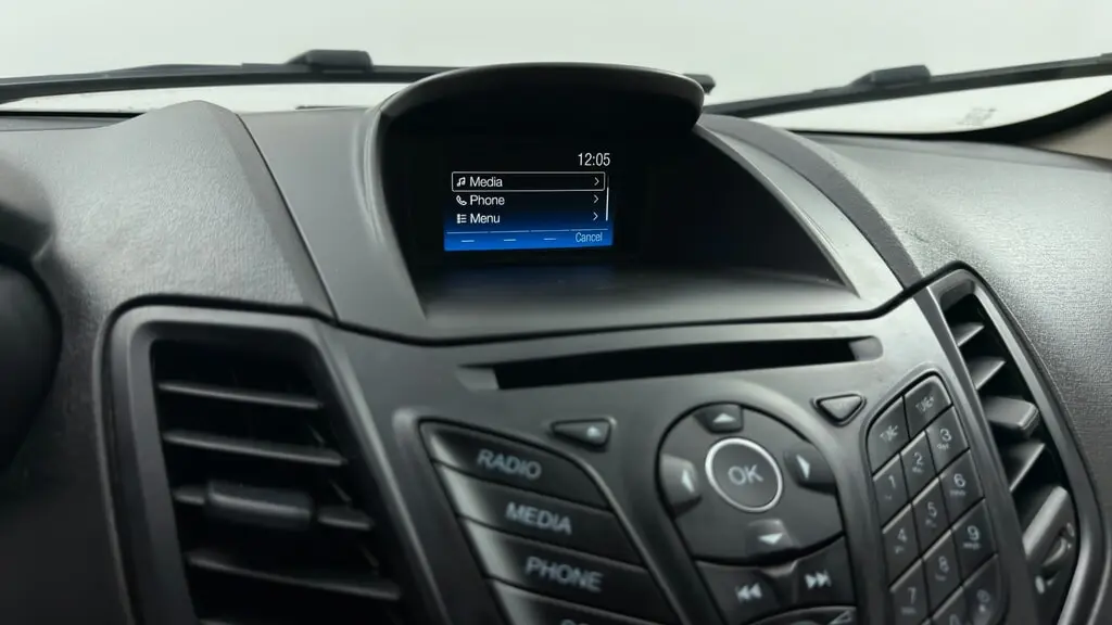 Florida Fine Cars - Used FORD FIESTA 2018 WEST PALM SE
