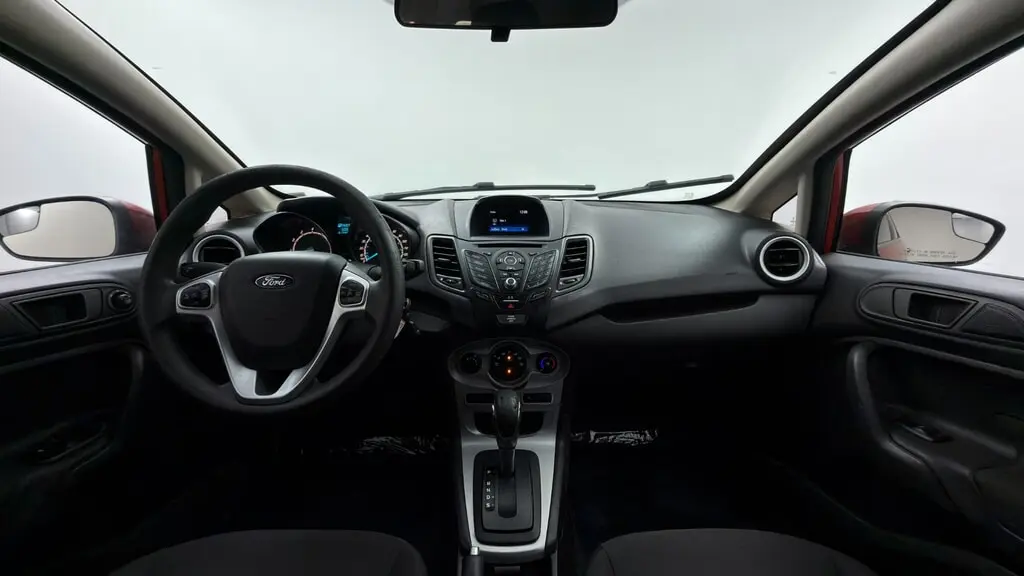 Florida Fine Cars - Used FORD FIESTA 2018 WEST PALM SE