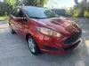 Florida Fine Cars - Used FORD FIESTA 2018 WEST PALM SE