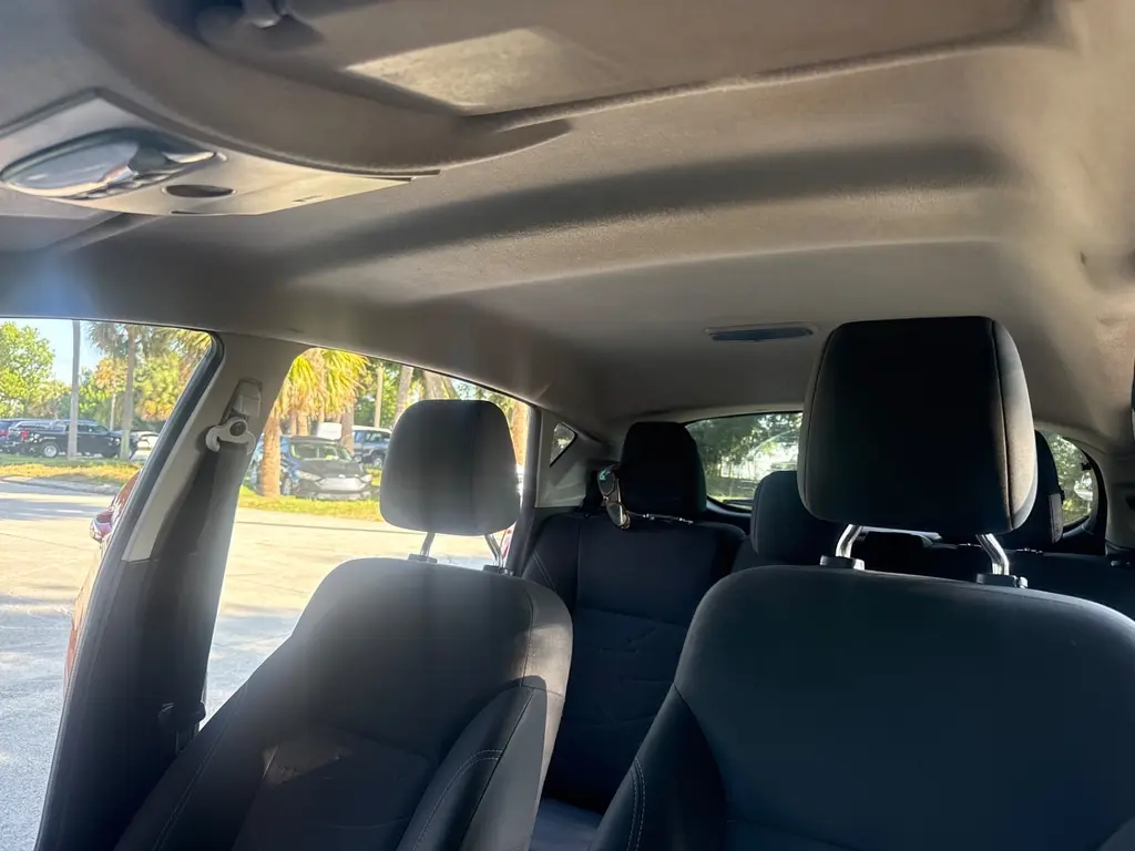 Florida Fine Cars - Used FORD FIESTA 2018 WEST PALM SE