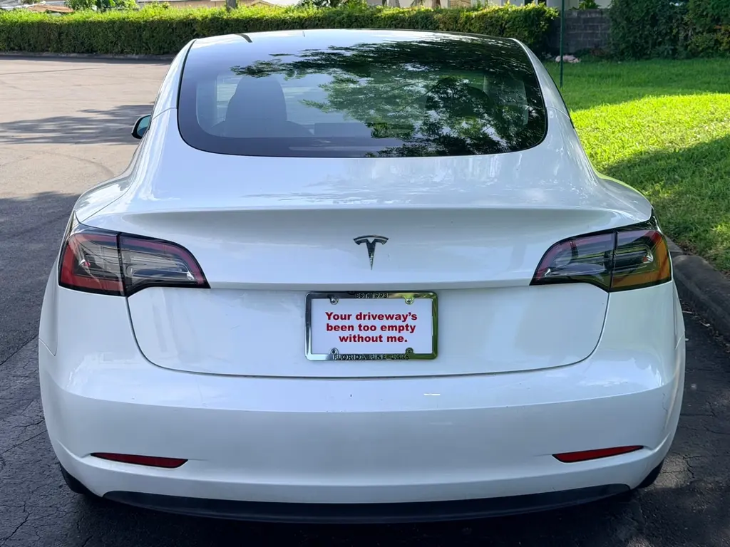 Florida Fine Cars - Used TESLA MODEL 3 2023 MIAMI 