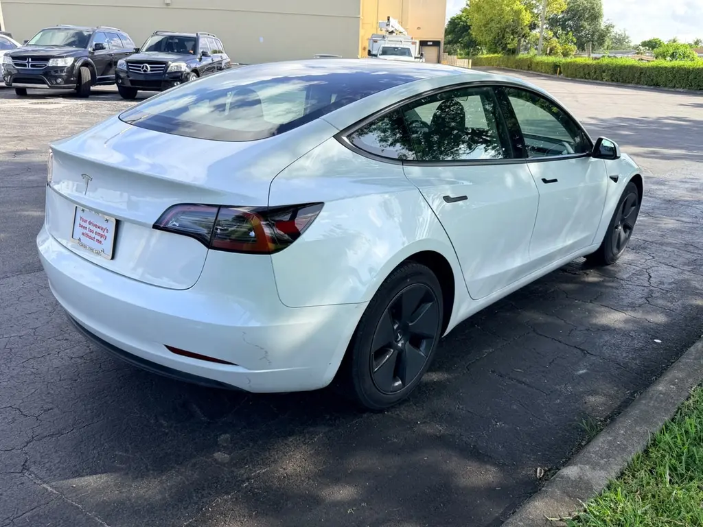 Florida Fine Cars - Used TESLA MODEL 3 2023 MIAMI 