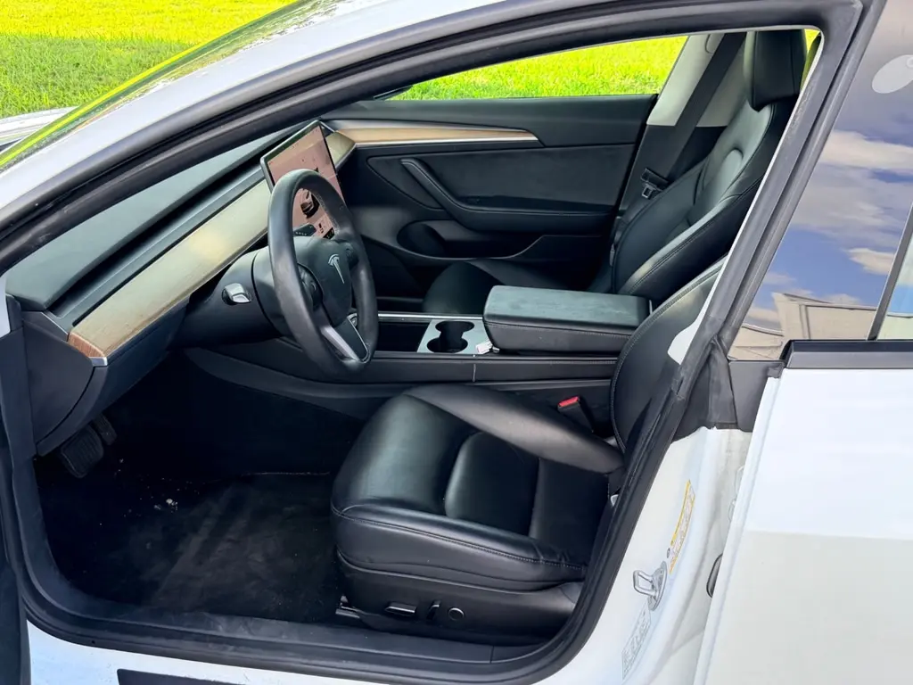 Florida Fine Cars - Used TESLA MODEL 3 2023 MIAMI 