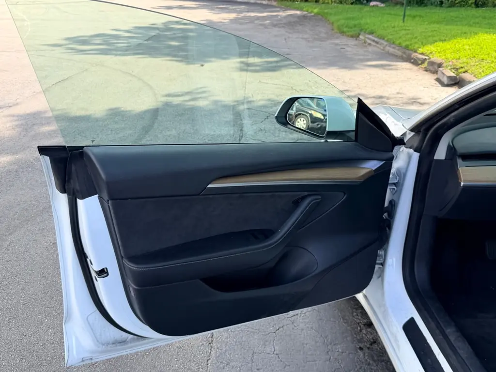 Florida Fine Cars - Used TESLA MODEL 3 2023 MIAMI 