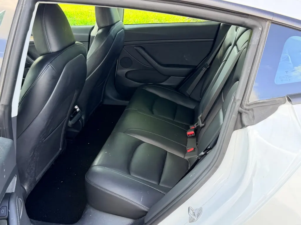 Florida Fine Cars - Used TESLA MODEL 3 2023 MIAMI 