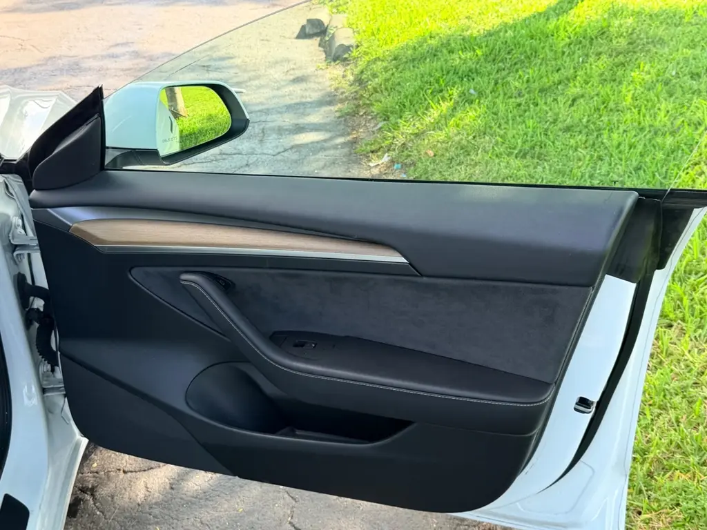 Florida Fine Cars - Used TESLA MODEL 3 2023 MIAMI 