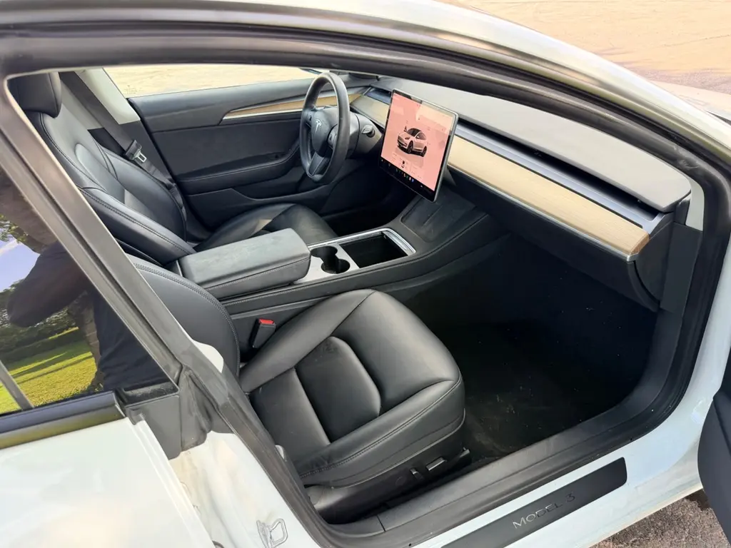 Florida Fine Cars - Used TESLA MODEL 3 2023 MIAMI 