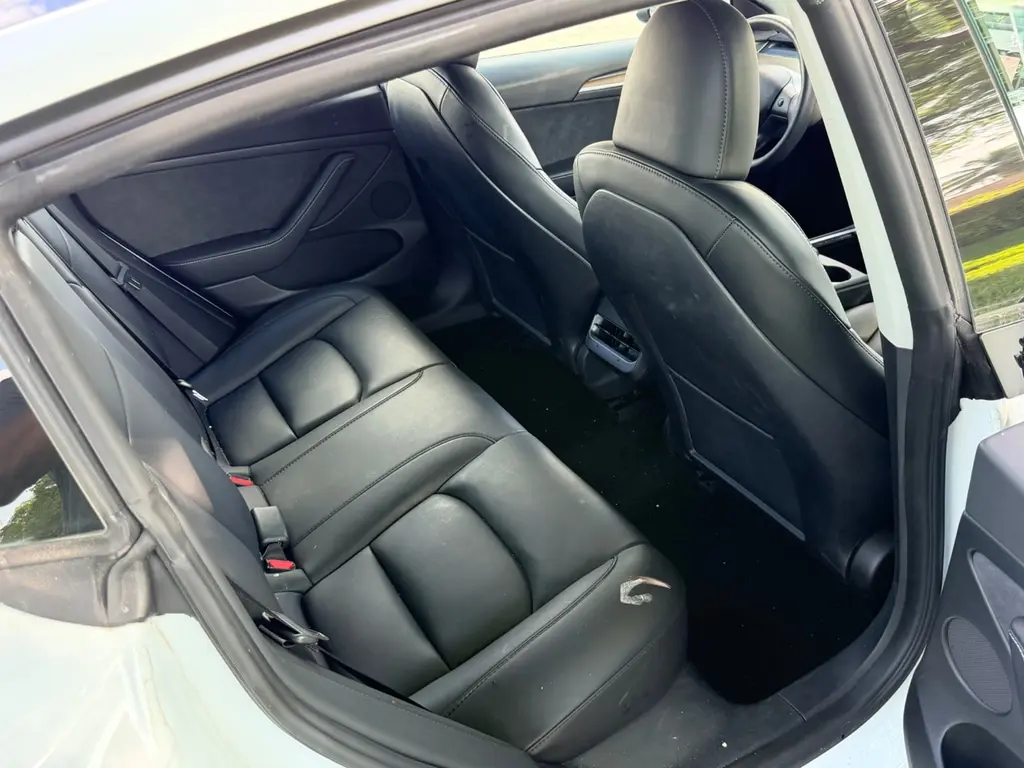 Florida Fine Cars - Used TESLA MODEL 3 2023 MIAMI 
