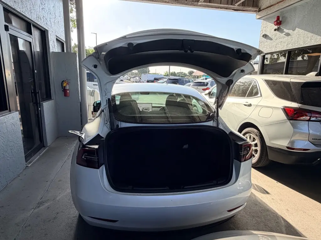 Florida Fine Cars - Used TESLA MODEL 3 2023 MIAMI 