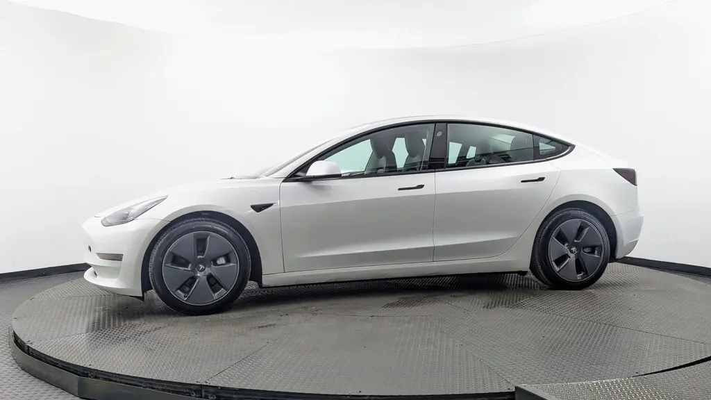 Florida Fine Cars - Used TESLA MODEL 3 2023 MIAMI 
