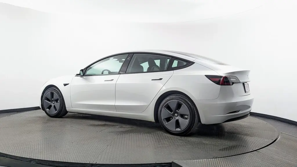 Florida Fine Cars - Used TESLA MODEL 3 2023 MIAMI 
