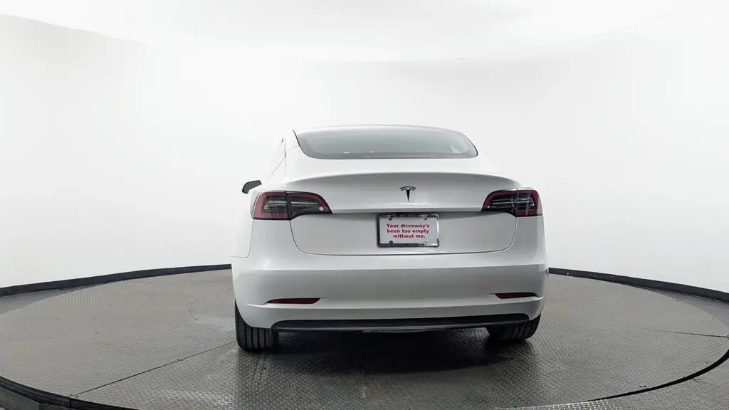 Florida Fine Cars - Used TESLA MODEL 3 2023 MIAMI 