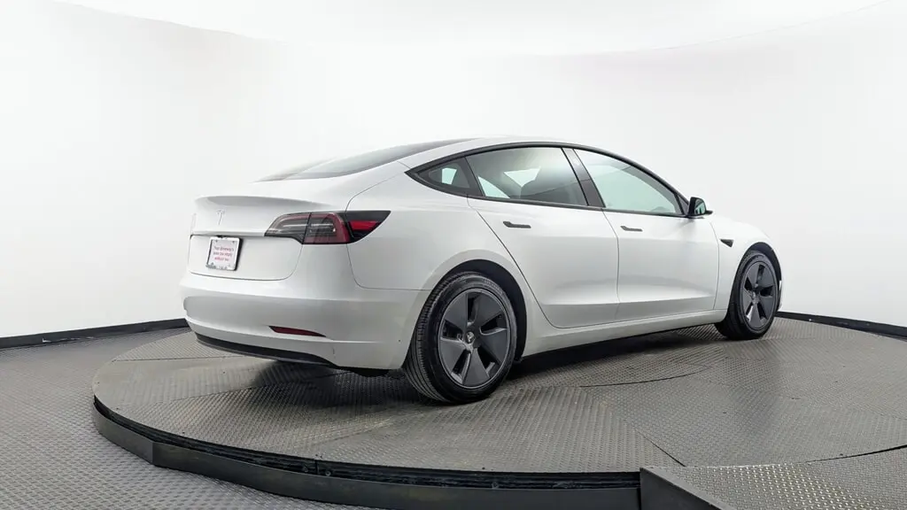Florida Fine Cars - Used TESLA MODEL 3 2023 MIAMI 