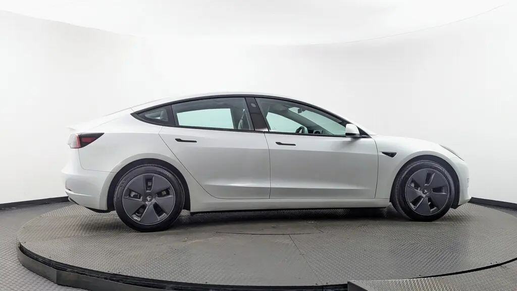 Florida Fine Cars - Used TESLA MODEL 3 2023 MIAMI 