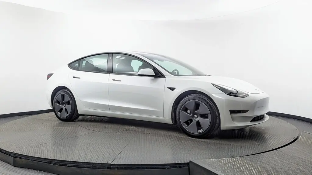 Florida Fine Cars - Used TESLA MODEL 3 2023 MIAMI 