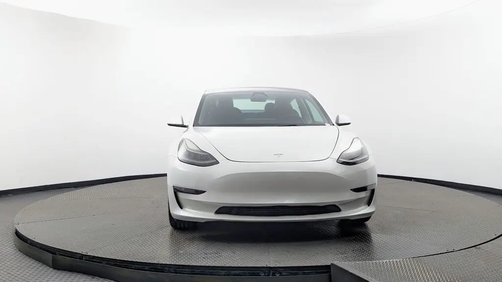 Florida Fine Cars - Used TESLA MODEL 3 2023 MIAMI 