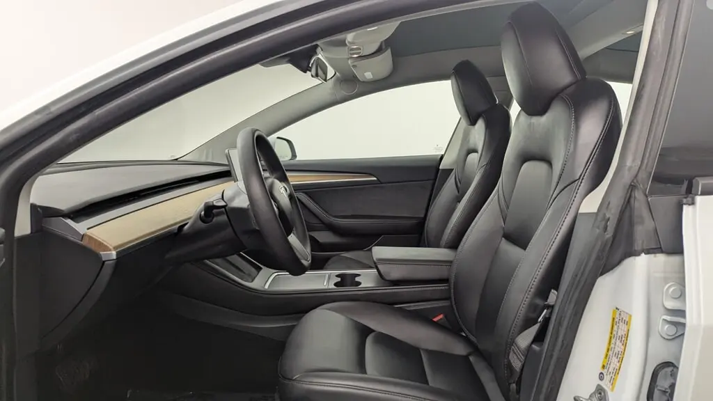 Florida Fine Cars - Used TESLA MODEL 3 2023 MIAMI 