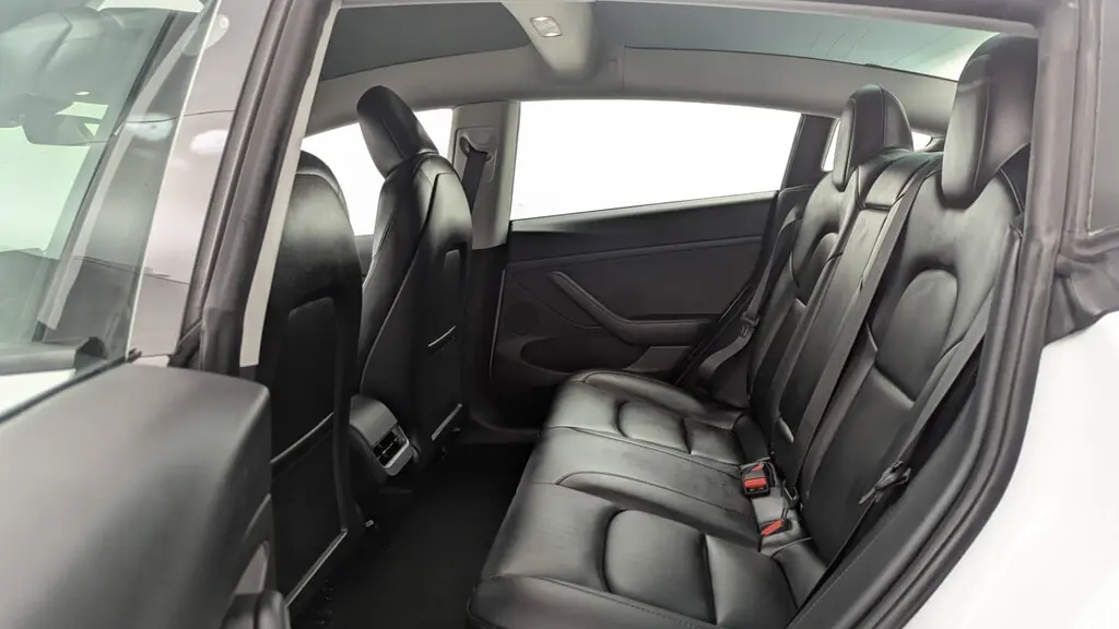 Florida Fine Cars - Used TESLA MODEL 3 2023 MIAMI 