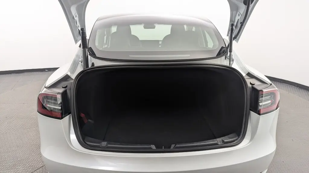 Florida Fine Cars - Used TESLA MODEL 3 2023 MIAMI 