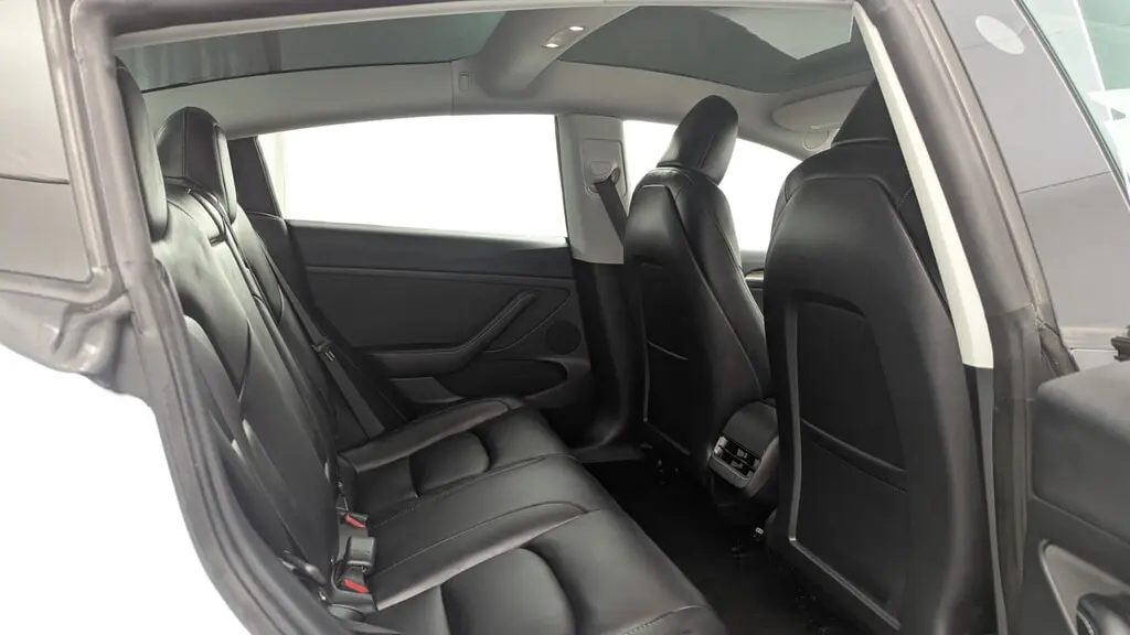 Florida Fine Cars - Used TESLA MODEL 3 2023 MIAMI 