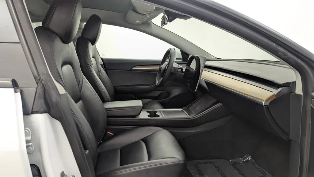 Florida Fine Cars - Used TESLA MODEL 3 2023 MIAMI 