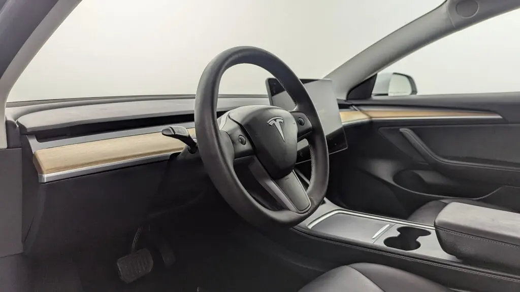 Florida Fine Cars - Used TESLA MODEL 3 2023 MIAMI 