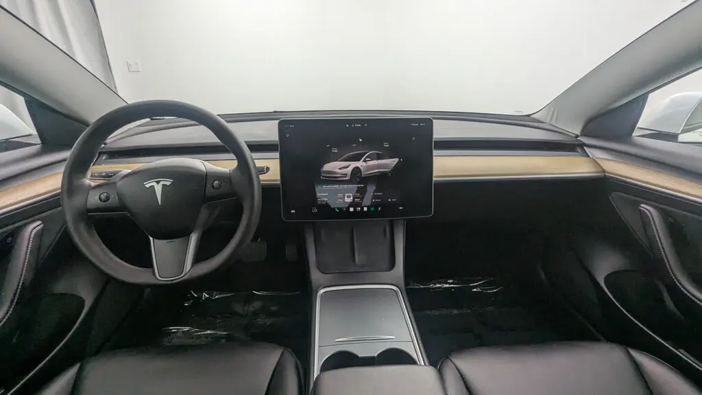 Florida Fine Cars - Used TESLA MODEL 3 2023 MIAMI 
