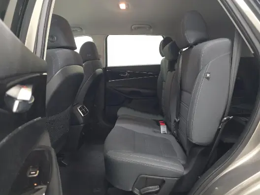 Florida Fine Cars - Used KIA SORENTO 2017 MIAMI LX