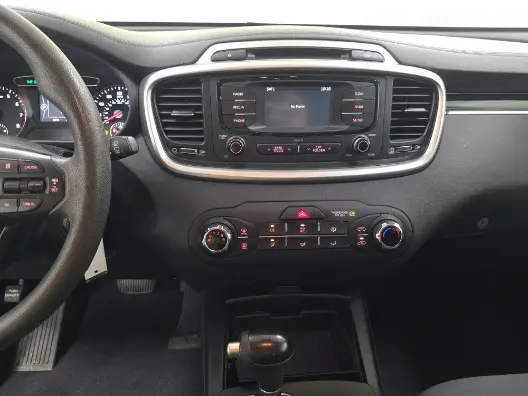 Florida Fine Cars - Used KIA SORENTO 2017 MIAMI LX
