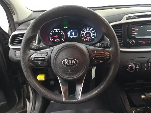 Florida Fine Cars - Used KIA SORENTO 2017 MIAMI LX